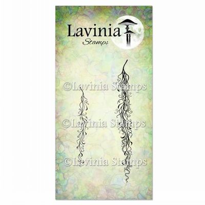 Silkweed Hops - Lavinia Stamps