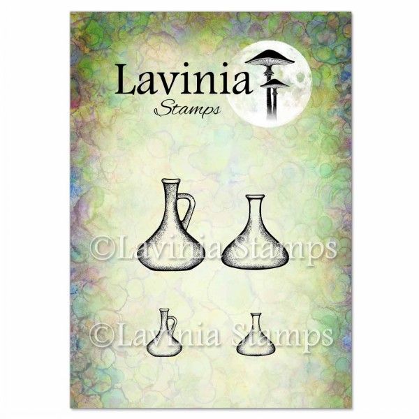 Tonic of Health - Lavinia Stamps