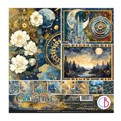 Celestial 8x8 - Ciao Bella