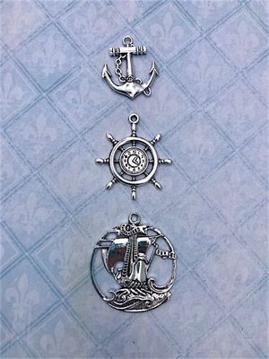 Ships Ahoy - Blue Fern Studios - Seaside Cottage