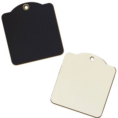 Square Tags - Graphic 45