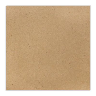 5ct Medium 12x12 Natural Chipboard