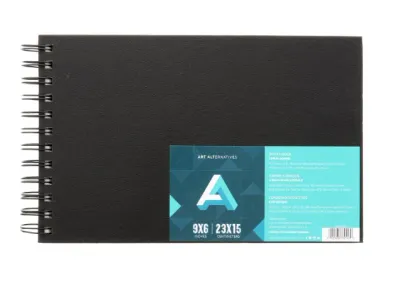 6x9 Sketchbooks - Art Alternatives