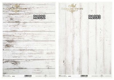 Boards A4 - ITD Collection