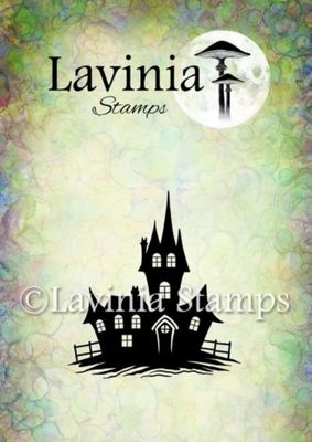 Hill House - Lavinia Stamps