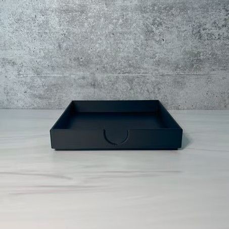6 x 6 Paper Tray
