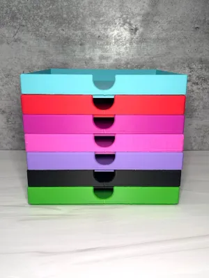 8 x 8 Paper Tray