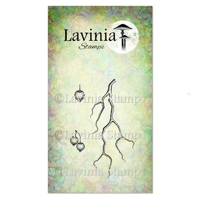 Berry Branch - Lavinia Stamps