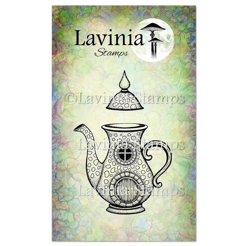 Earl Grey Lodge - Lavinia Stamps