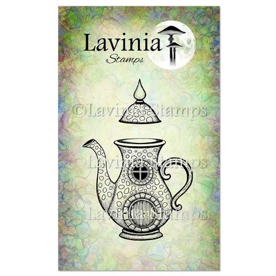 Earl Grey Lodge - Lavinia Stamps