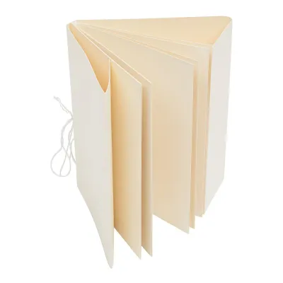 Booklet Folio - Tim Holtz Idea-ology