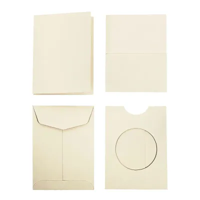 File Cards 2 - Tim Holtz Idea-ology