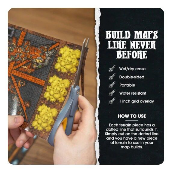 Dungeon Craft: Volume 1 - 1985 Games
