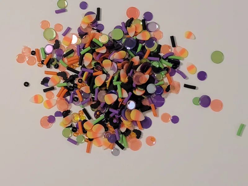 Trick or Treat - Mix Em' Up Shaker Mixes