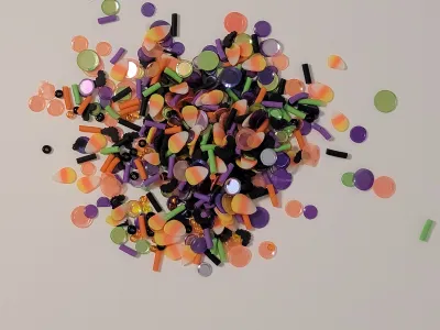 Trick or Treat - Mix Em' Up Shaker Mixes
