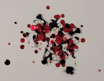 Rabbit Hole - Mix Em' Up Shaker Mixes
