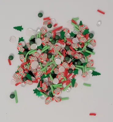 Stocking Stuf'r - Mix Em' Up Shaker Mixes