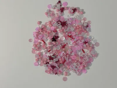 Lovey Dovey - Mix Em' Up Shaker Mixes
