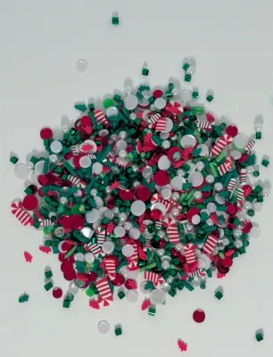 Elf Lunch - Mix Em' Up Shaker Mixes