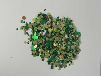 Pot O' Gold - Mix Em' Up Shaker Mixes