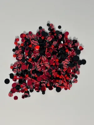 Beetle Lady - Mix Em' Up Shaker Mixes