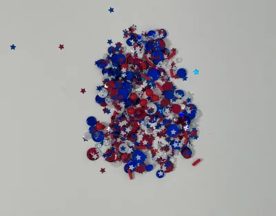Stars &amp; Crafts - Mix Em' Up Shaker Mixes