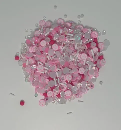 It's a Skeley World - Mix Em' Up Shaker Mixes