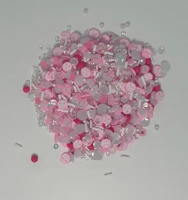 It's a Skeley World - Mix Em' Up Shaker Mixes