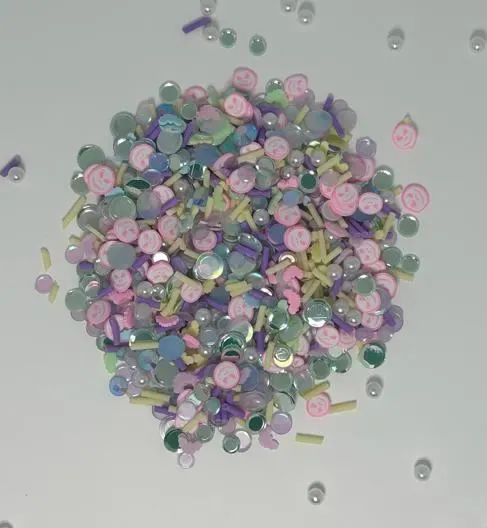 It's a Skeley World - Mix Em' Up Shaker Mixes