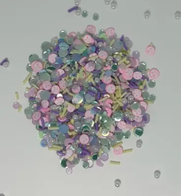 It's a Skeley World - Mix Em' Up Shaker Mixes