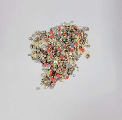 Honey Love - Mix Em' Up Shaker Mixes
