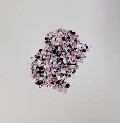 Fluttering With Daisies - Mix Em' Up Shaker Mixes