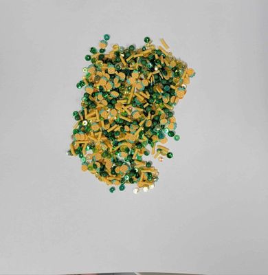 It's a Tropical Life - Mix Em' Up Shaker Mixes