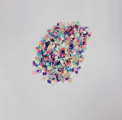 Sweet Treats - Mix Em' Up Shaker Mixes