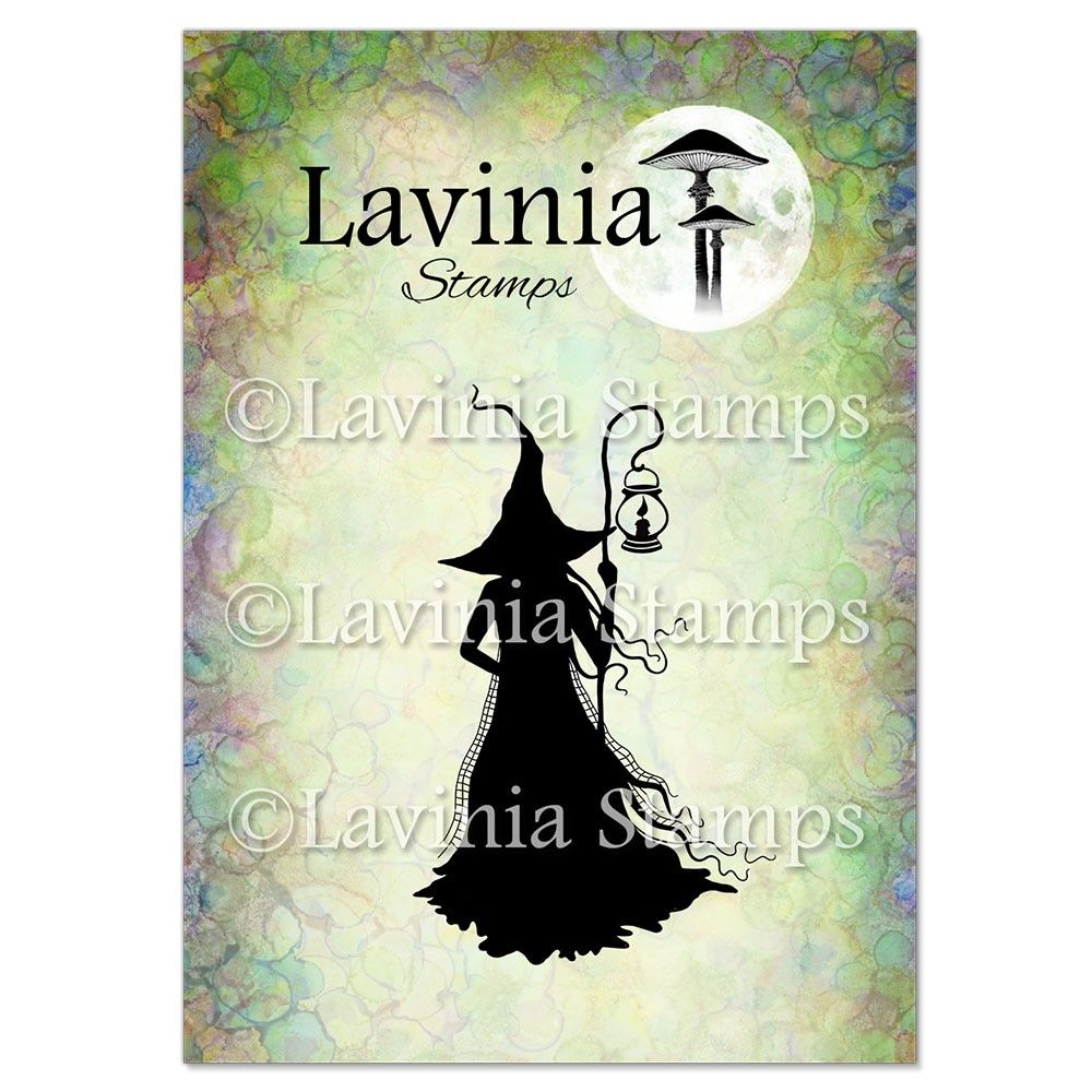 Arwen - Lavinia Stamps