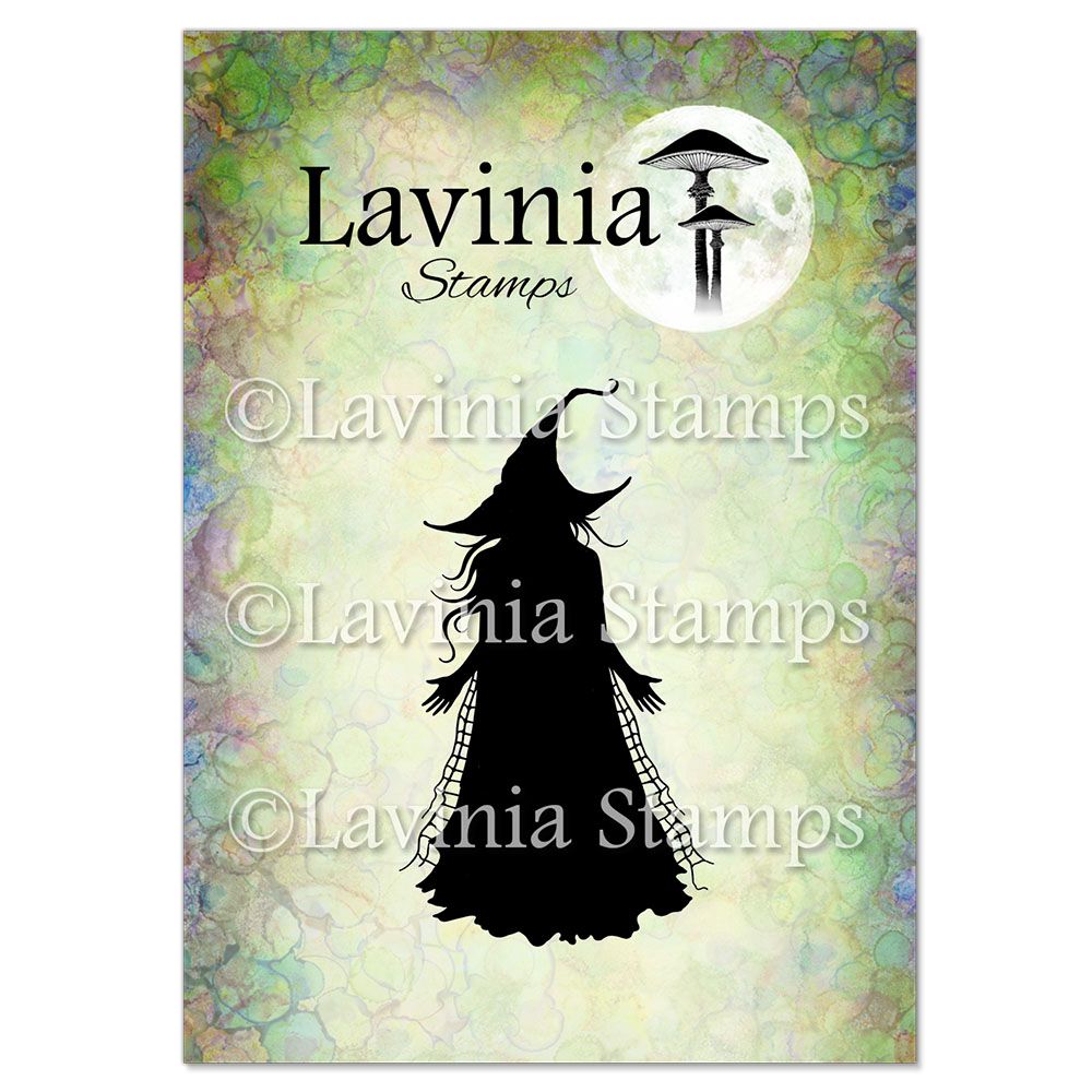 Esme - Lavinia Stamps