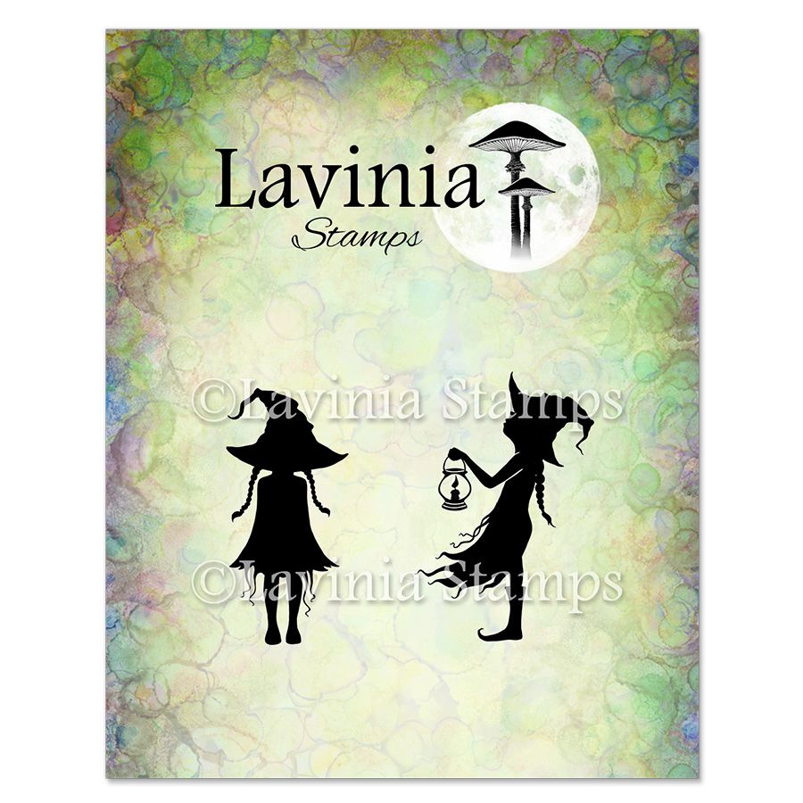Penelope - Lavinia Stamps
