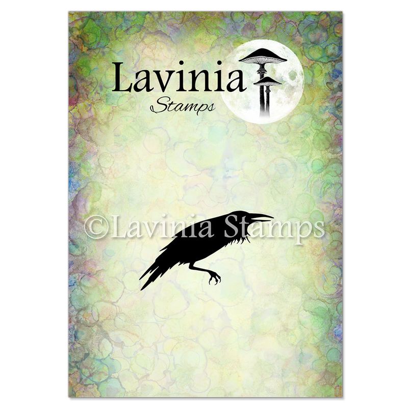 Specter - Lavinia Stamps