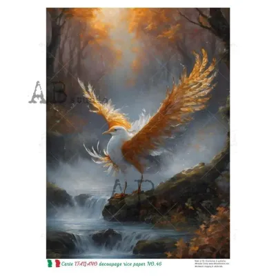Carte Italiano A4 - ABStudio