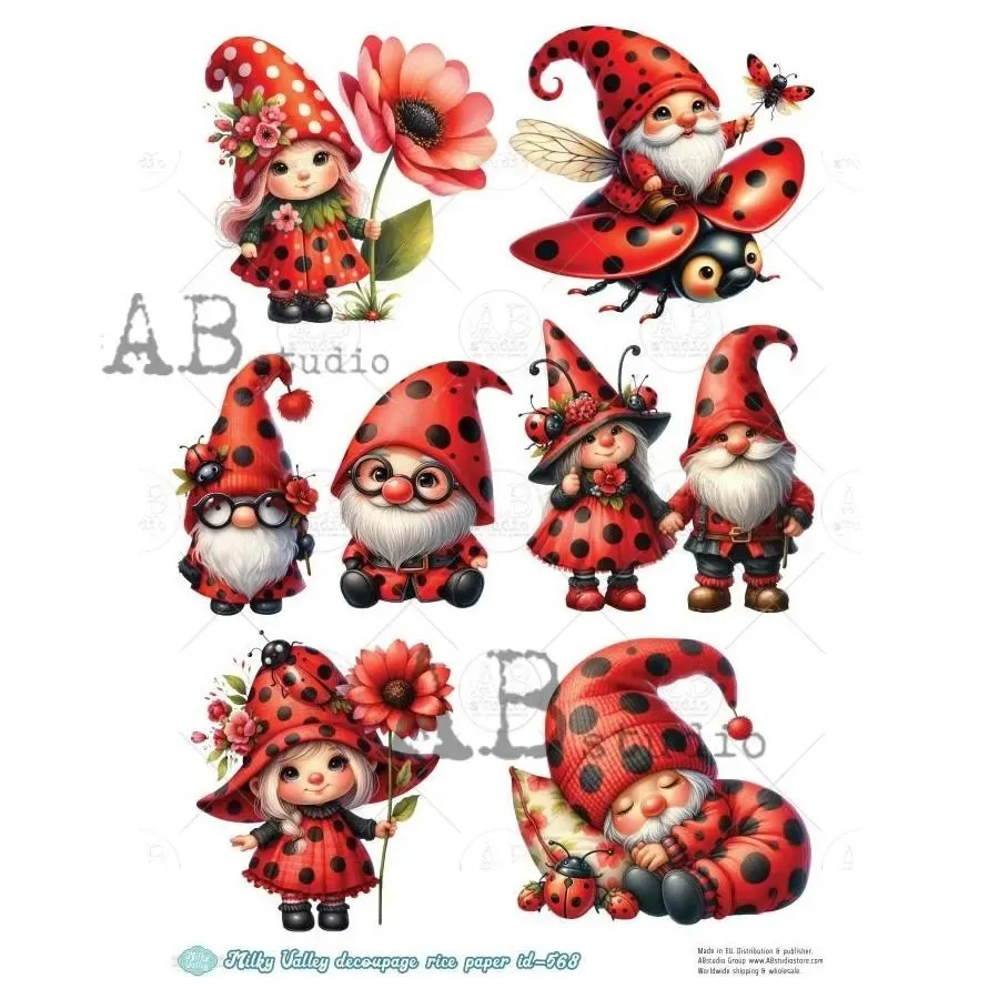 Milky Valley ID 568 A4 - ABStudio