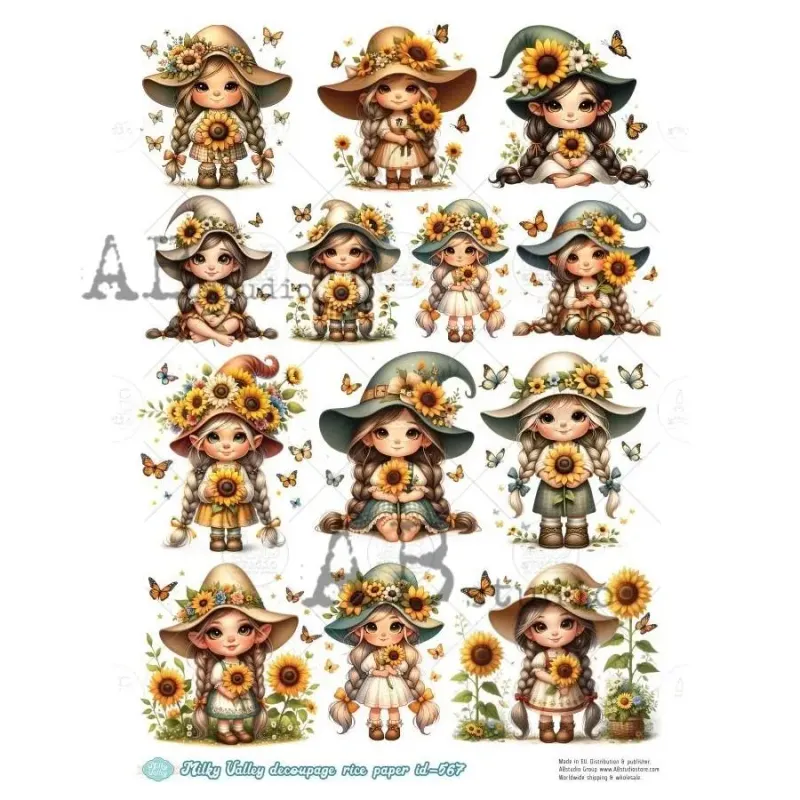 Milky Valley ID 567 A4 - ABStudio