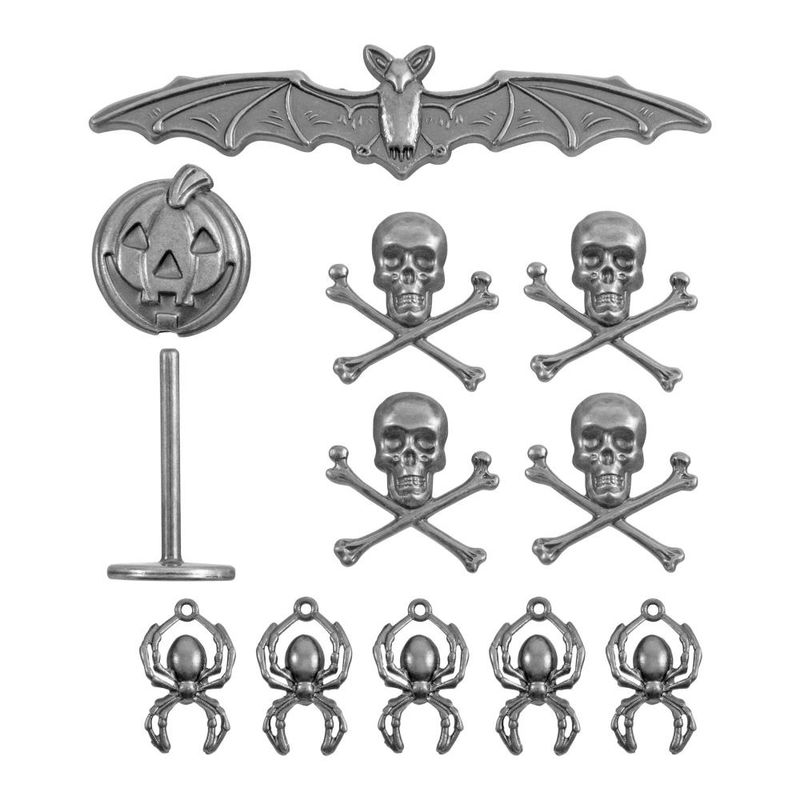 Halloween - Tim Holtz Idea-ology
