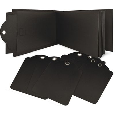 Rectangle Policy Envelope Album - Graphic 45