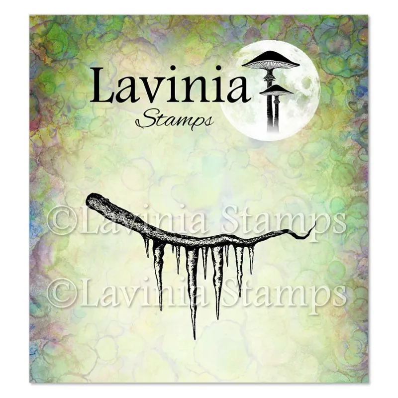 Moonspikes - Lavinia Stamps