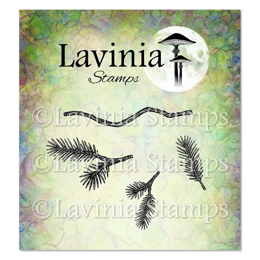 Starpine - Lavinia Stamps