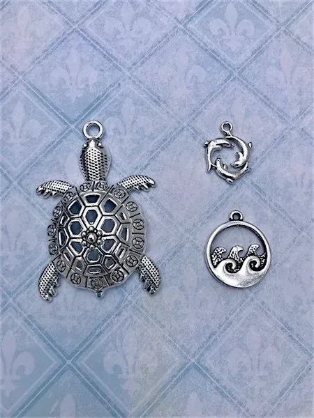 Turtle Bay - Blue Fern Studios - Seaside Cottage