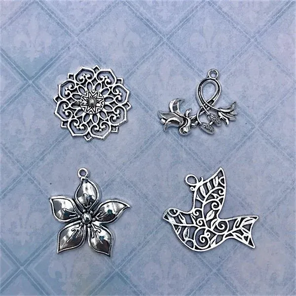 Festive Baubles - Blue Fern Studios - Yuletide