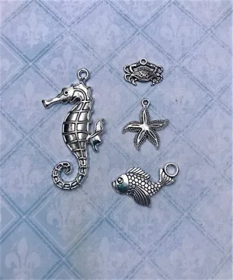 Under the Sea - Blue Fern Studios - Seaside Cottage