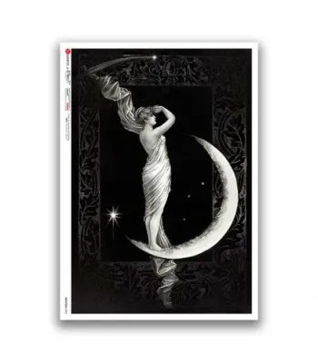 Nouveau-0042 A4- Paper Designs