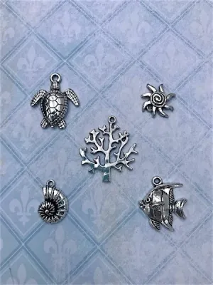 Sea &amp; Sun - Blue Fern Studios - Seaside Cottage